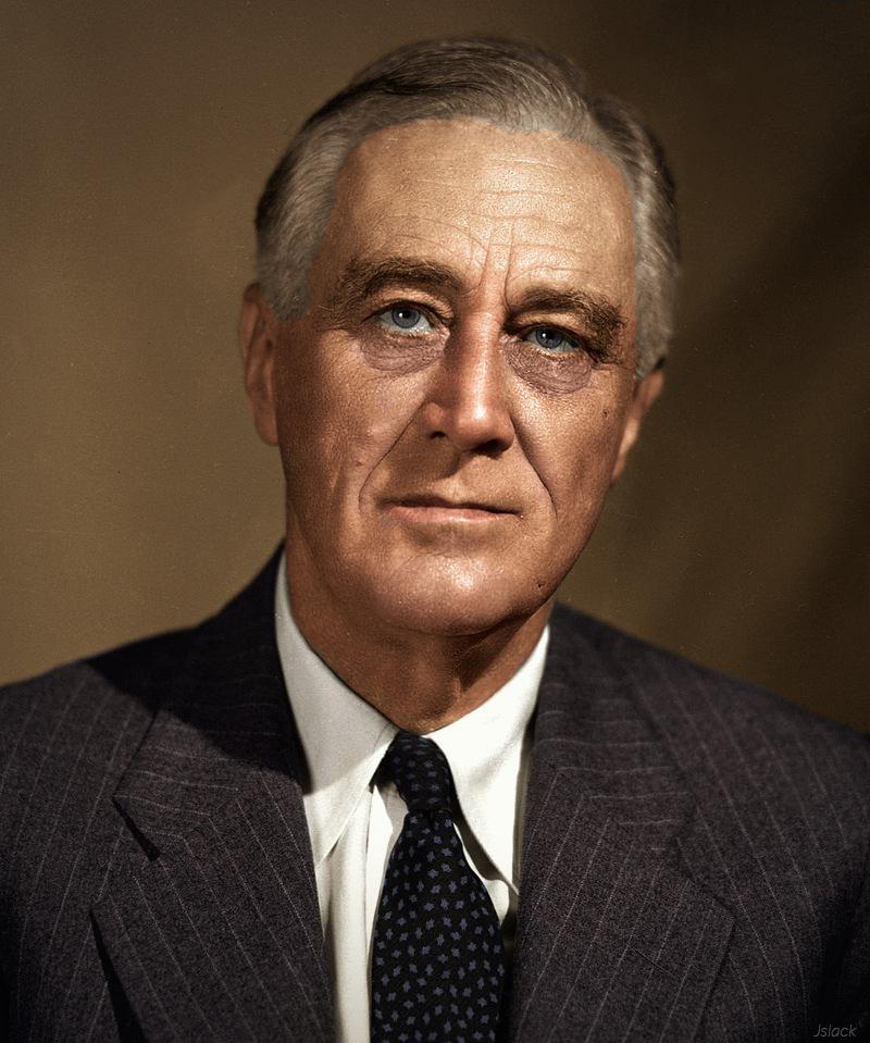 roosevelt